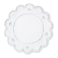 Lace Service Plate Charger G29257