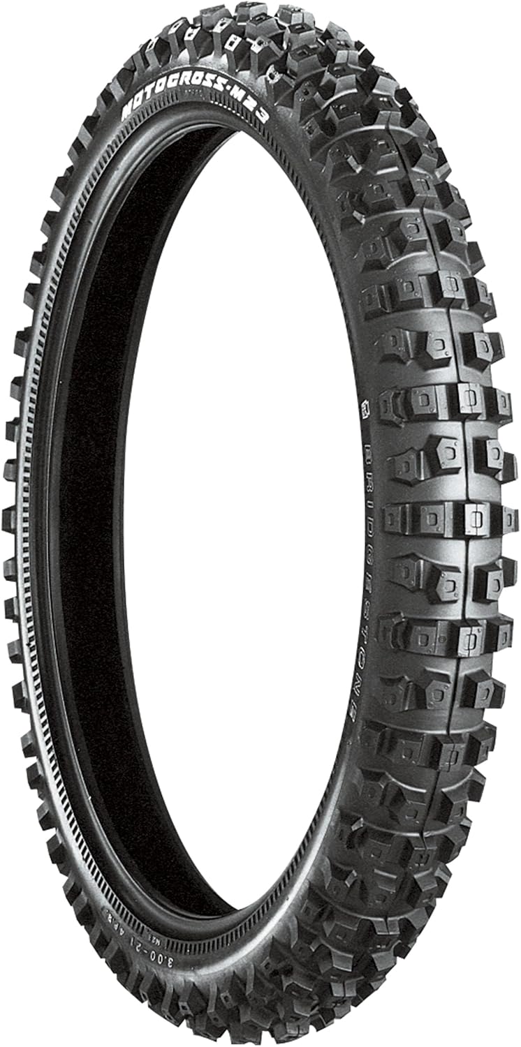 2.50-19 Motocross Front Tire Pack of 2 O699