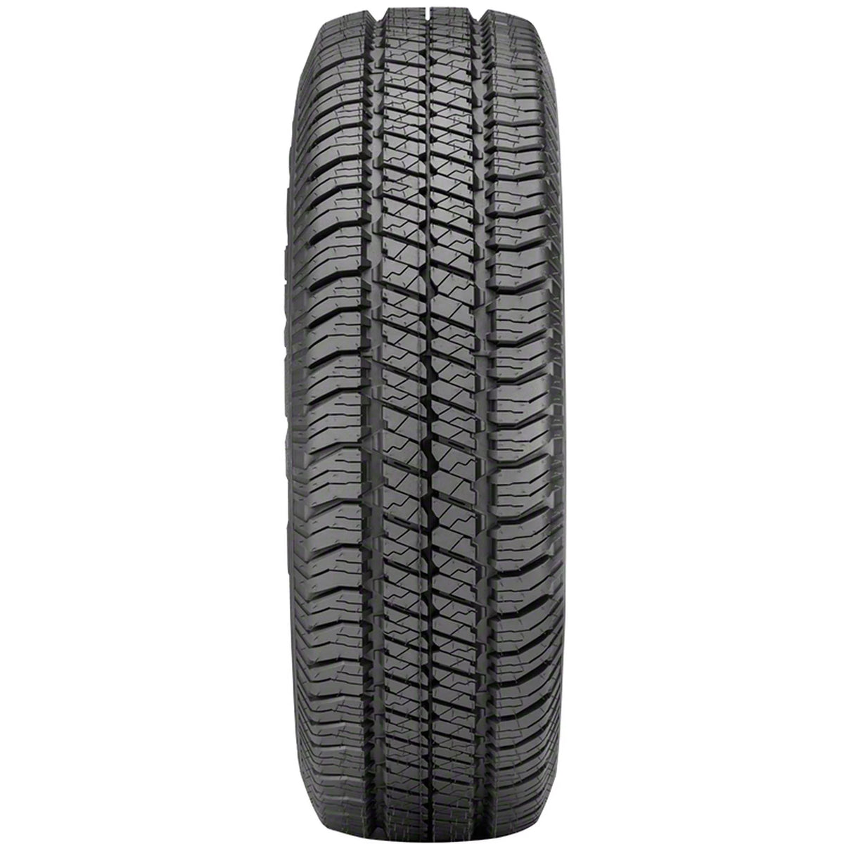 All Season Light Truck Tire E3237