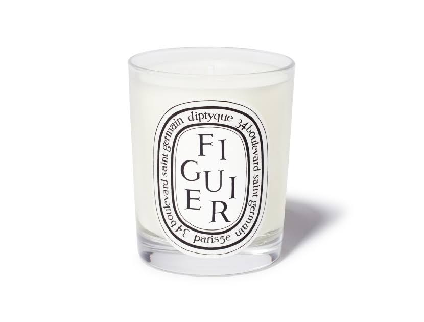 6.5 oz Scented Candle D3693