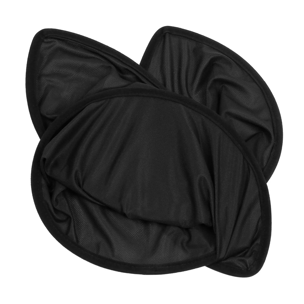 Black Glass Sunroof Shade Cover for Tesla Model S X92141