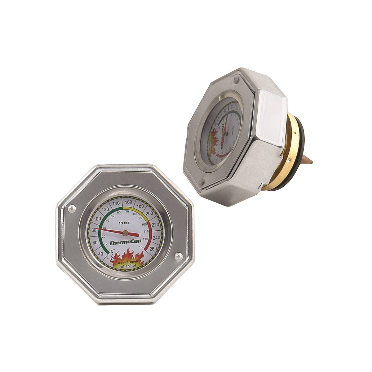 Radiator Cap D470