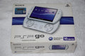 Pearl White PSP O571081
