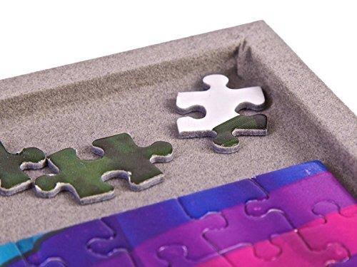 Jigsaw Puzzle Board for Up to 500 Pieces S3406