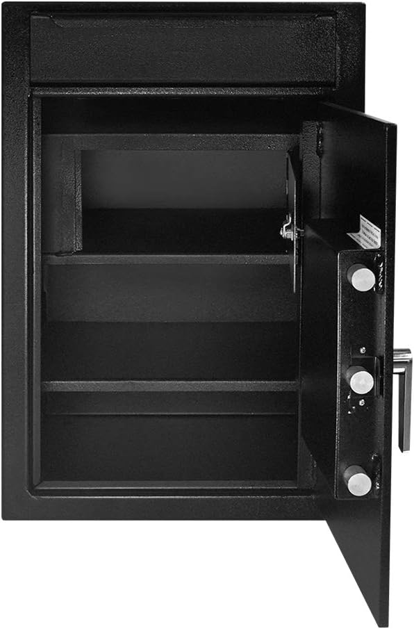 Drop Safe Depository Vault M820