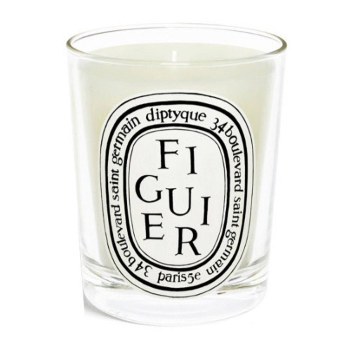 6.5 oz Scented Candle D3693