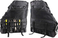 Roll Bar Storage Bag Cage with Multi-Pockets G84459