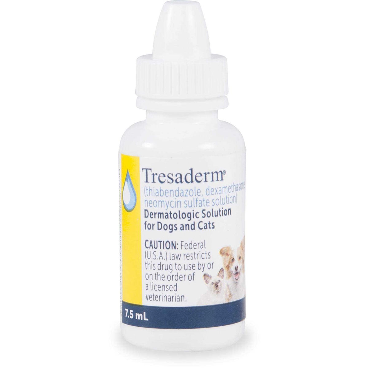 Tresaderm Topical Solution Z686707