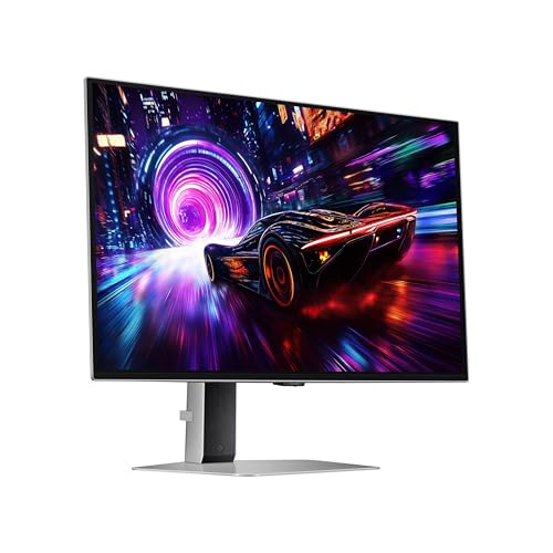27-inch 4K 240Hz 0.03ms Response Time Gaming Monitor H955310