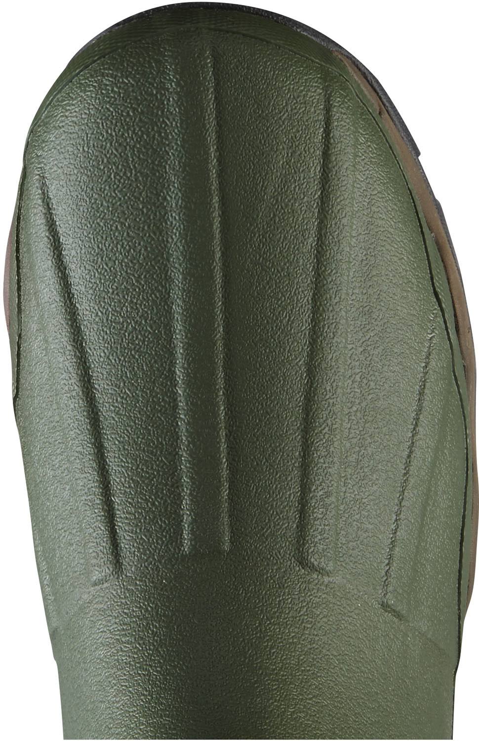 Green 15 Men's Work Boots O315782