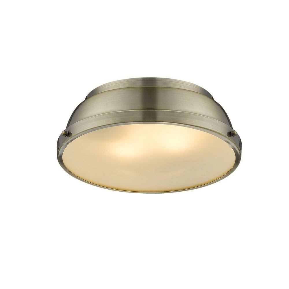 Flush Mount Light Y5010