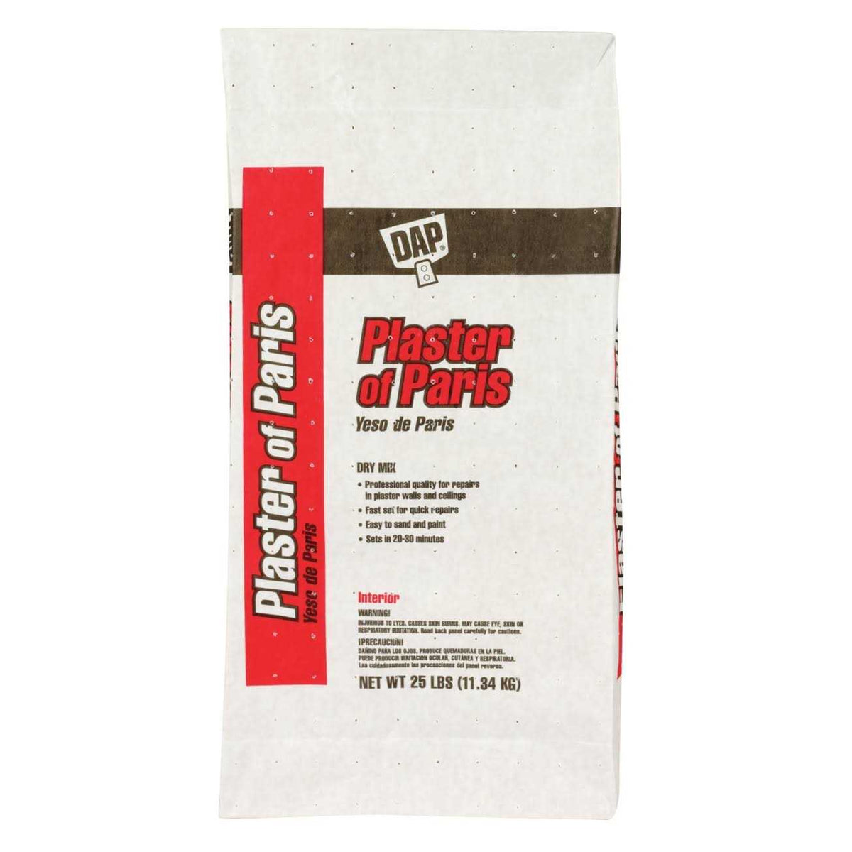 Plaster of Paris Q880