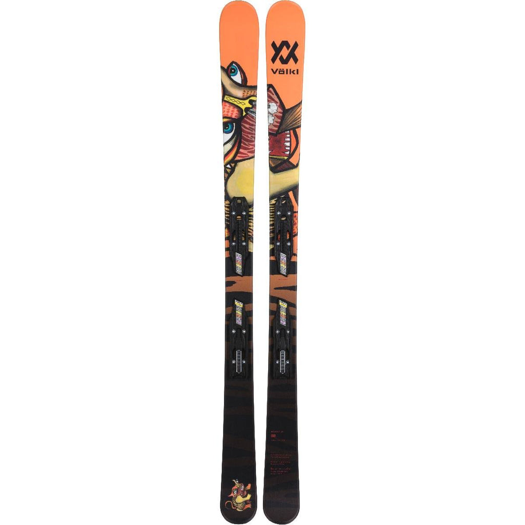 Jr. Revolt Flat Ski W233785