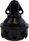 Mechanical Fuel Pump Small Block Two Valve Chrome Pack of 2 Y149146