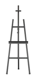 Black Metal Tripod Art Easel R883641
