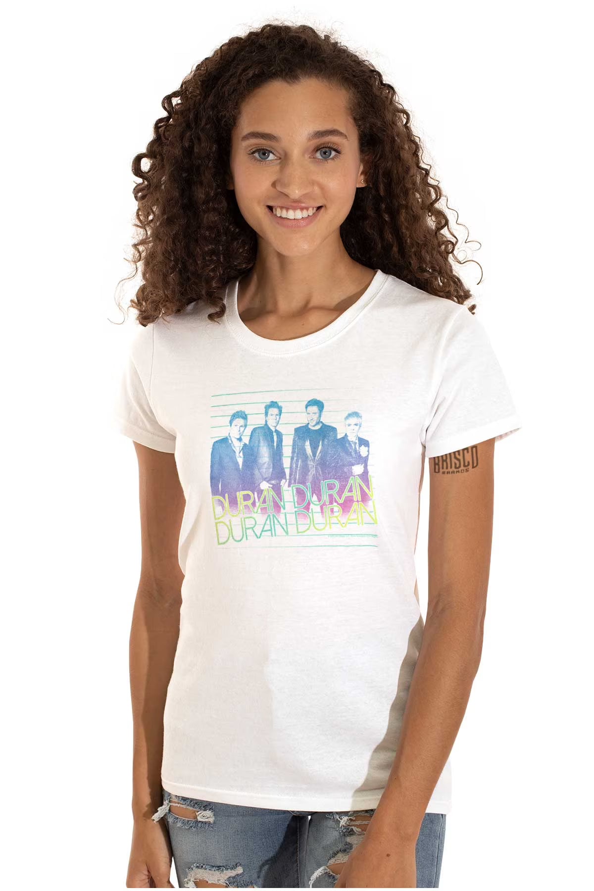 Women's T Shirt A636