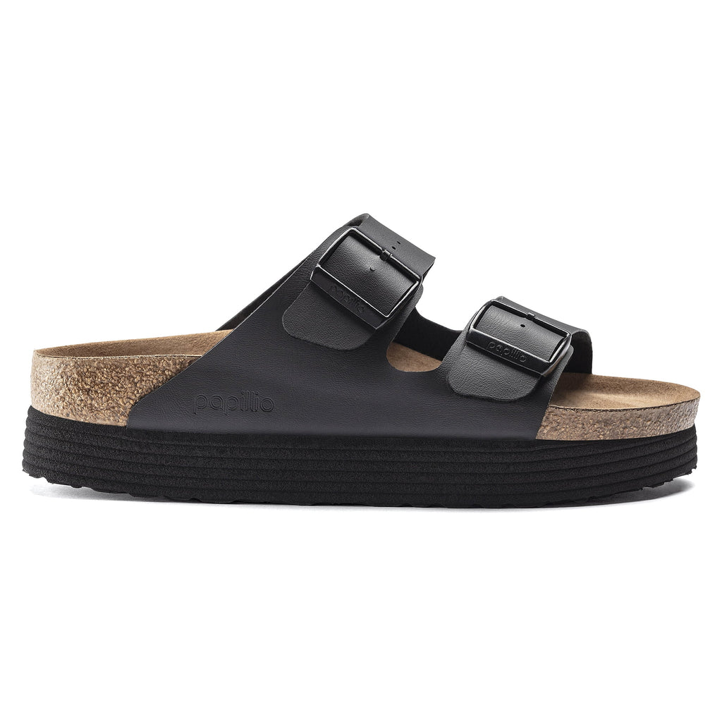 Black Narrow Unisex Shoes Size 8 S61732