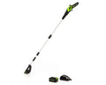 40V Cordless Pole Saw with 2.0 Ah Battery and Charger Q1884