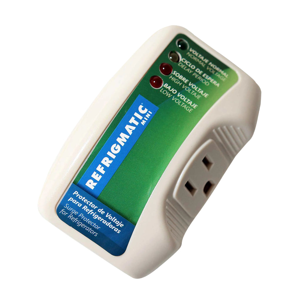 Electronic Surge Protector for Refrigerator (2 Pack) R804273