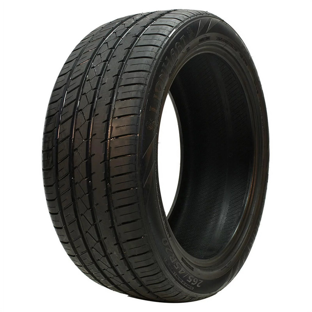 All Season 275/55R17 109V Passenger Tire T34419