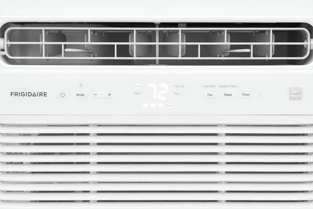 5,000 BTU Window Air Conditioner X6172