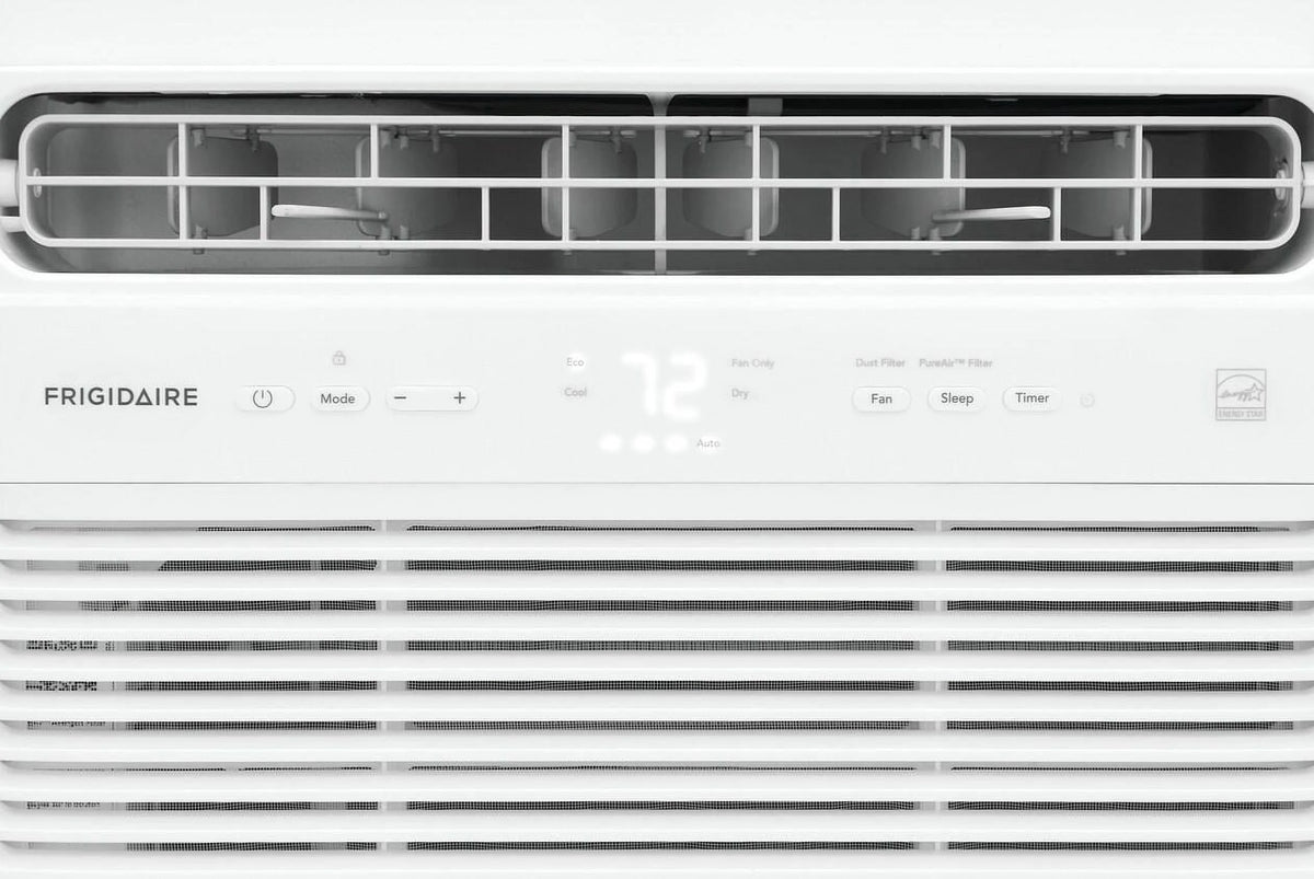 5,000 BTU Window Air Conditioner X6172