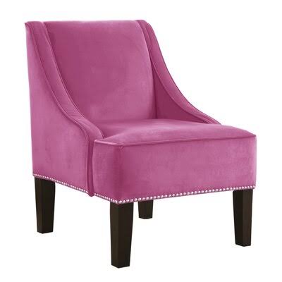 Swivel Armchair 24-Inch x 34-Inch L6710