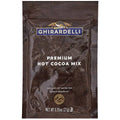 Hot Cocoa Mix Packet - 250/Case V3485