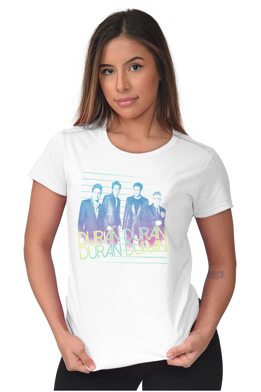 Women's T Shirt A636