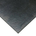 3/4 in. Thick x 6 in. Width x 6 in. Length Black Rubber Sheet (3-Pack) T271