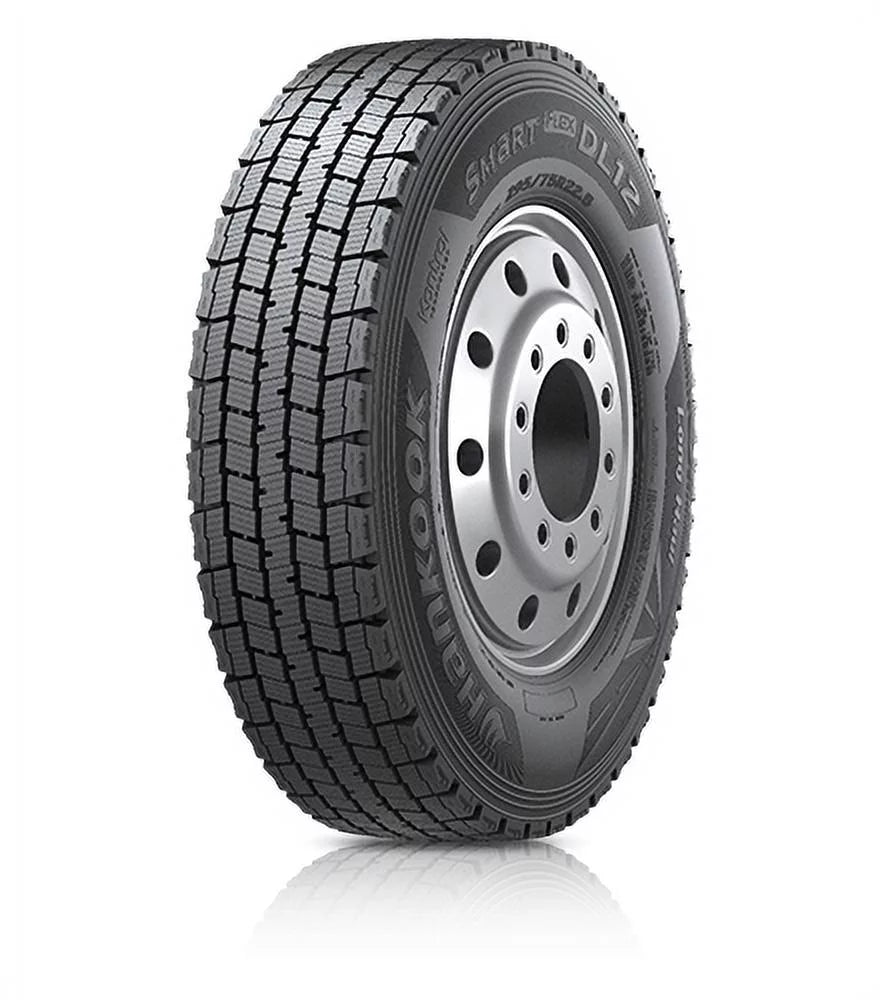 285/75R24.5 14PLY Tire U83954