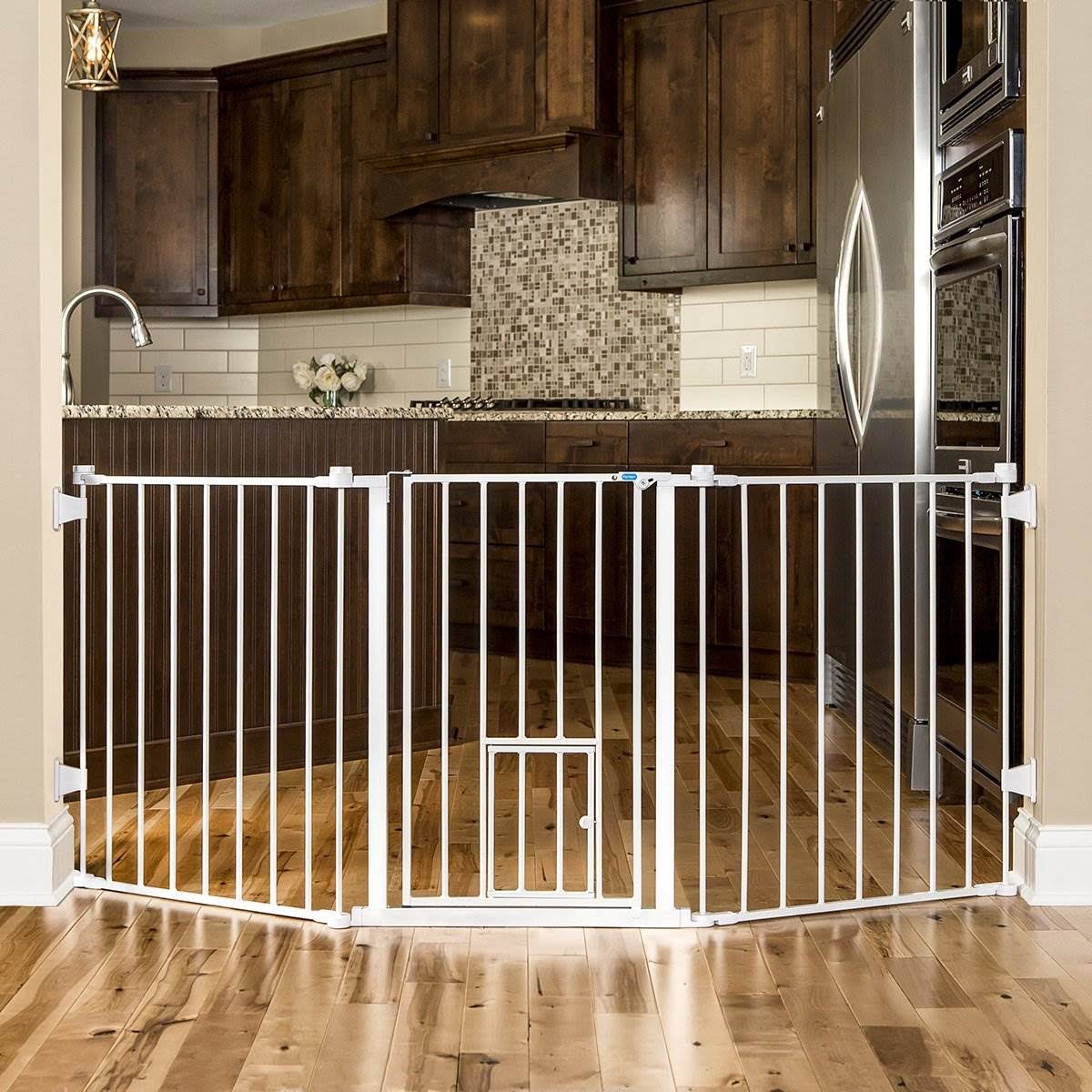 Pet Gate U46435