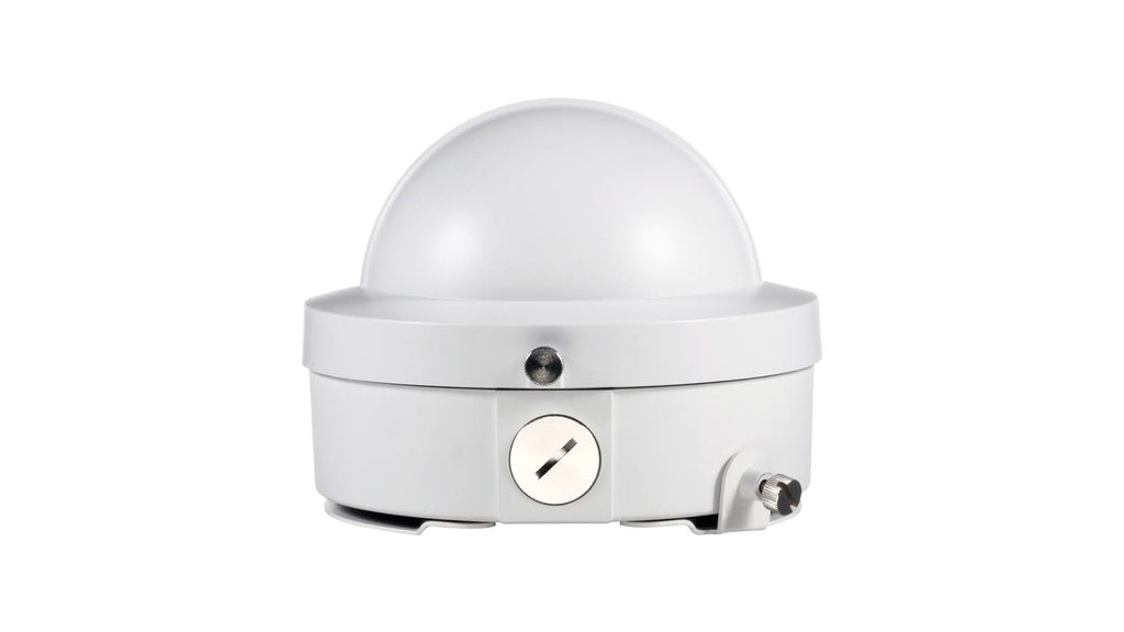 5 Megapixel Network Camera - Monochrome, Color W8706