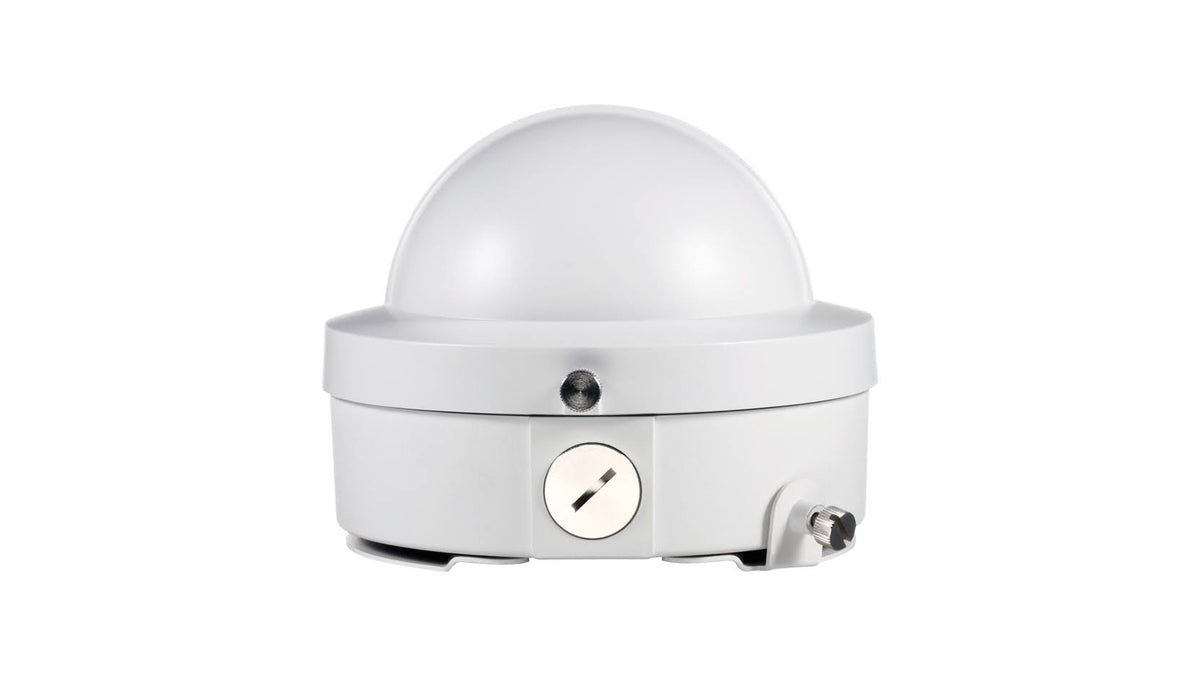 5 Megapixel Network Camera - Monochrome, Color W8706