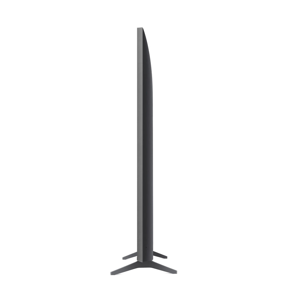 43 Class 4K UHD Smart TV M762