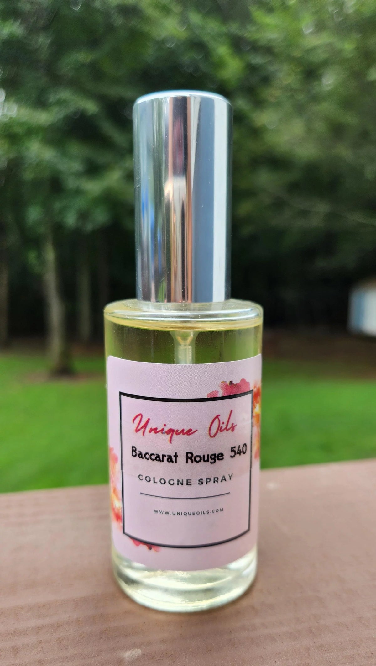 Perfume Fragrance Y330