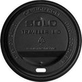 Black Dome Lid V628