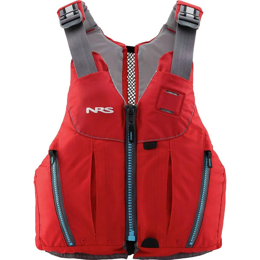 Red PFD K310