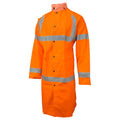 Men's Raincoat with Hood XL A562