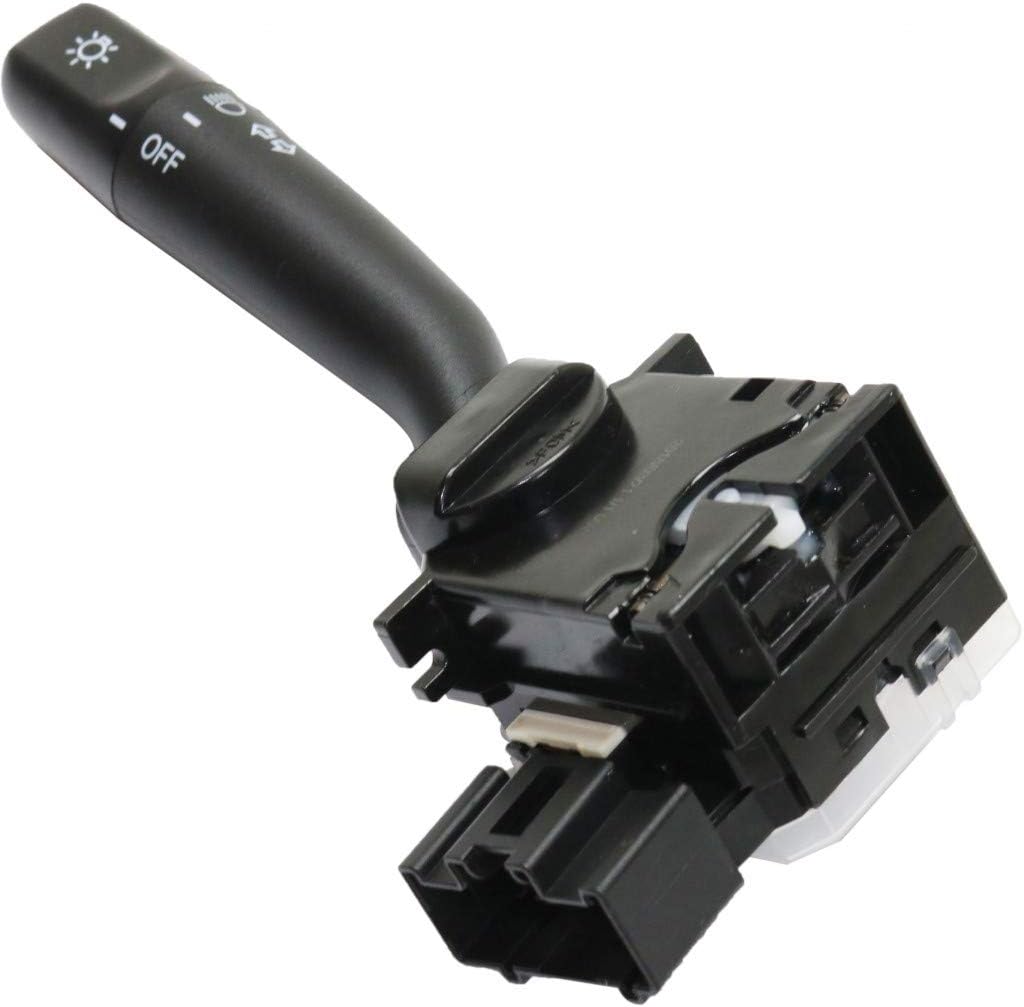 Turn Signal Switch for Toyota FJ Cruiser 2007-2013, Pack of 2 A7123
