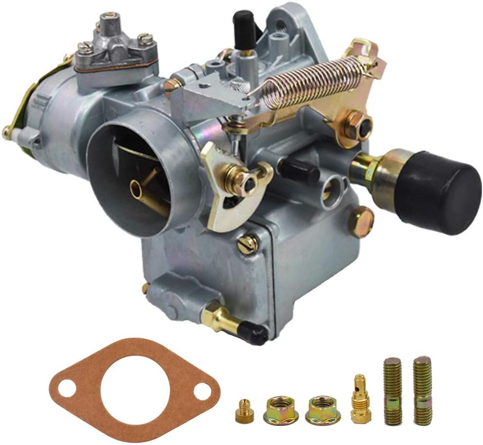 Carburetor for VW 34 PICT-3 12V Electric Choke 1600CC R6063