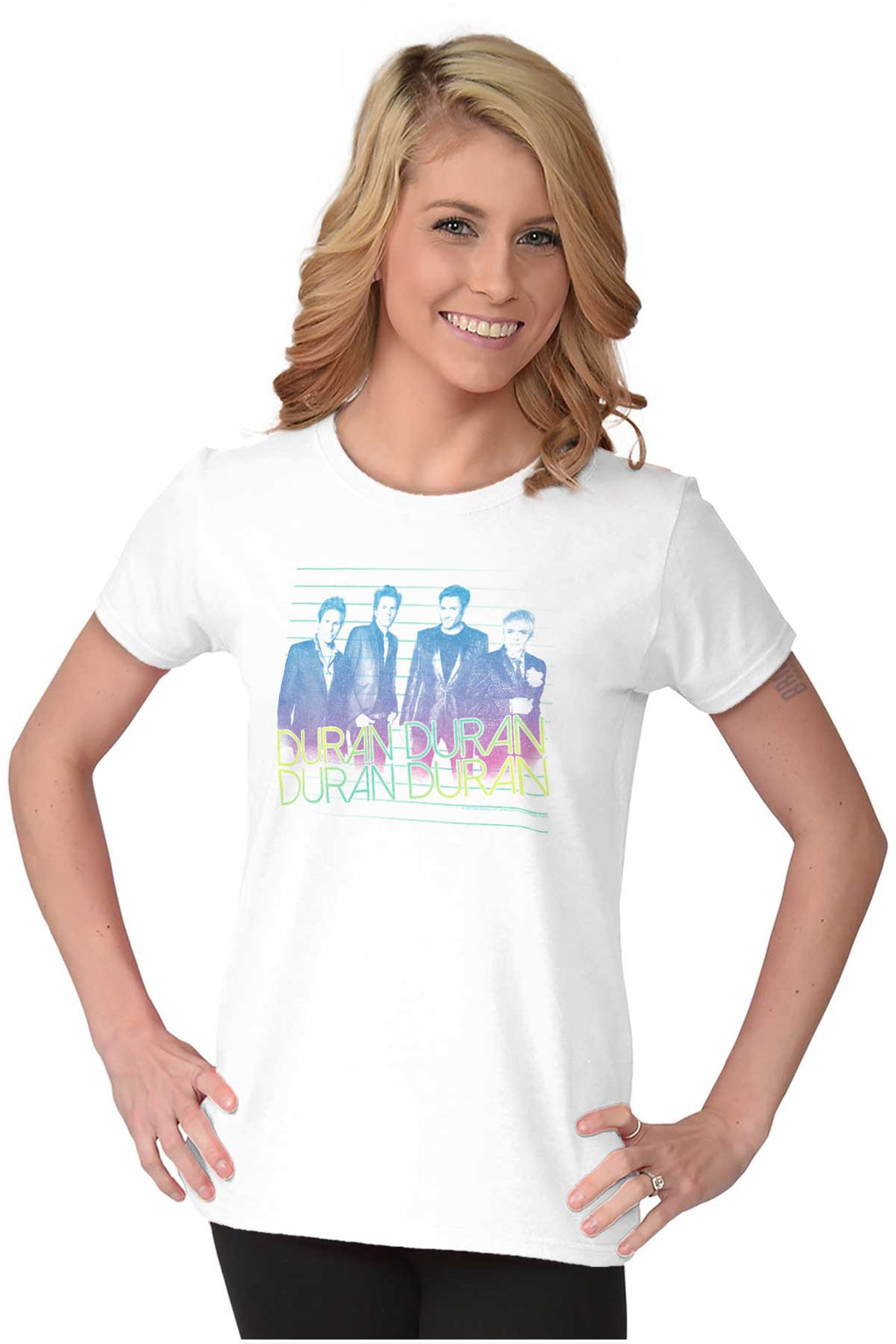 Women's T Shirt A636