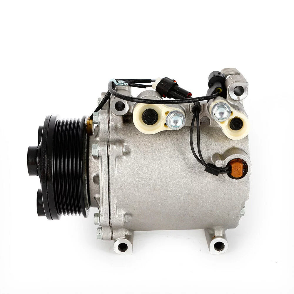 A/C Air Conditioner Compressor with Clutch J24486