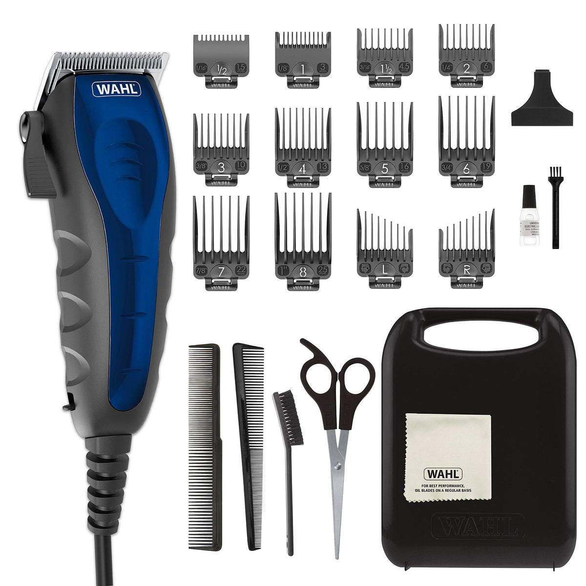 Compact Haircutting Kit Y14931