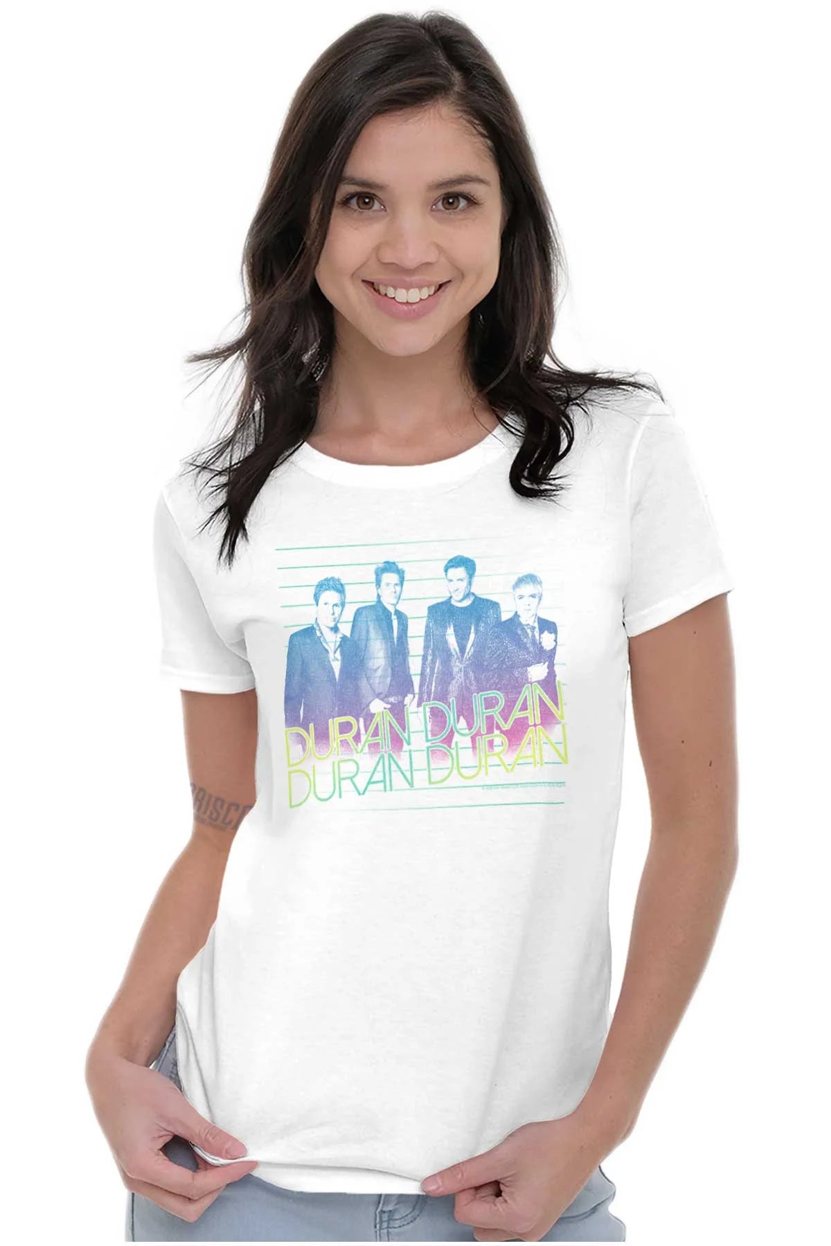 Women's T Shirt A636
