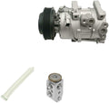 AC Compressor Kit J88262