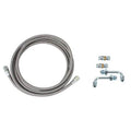 Ford Transmission Cooler Line Kit L216179