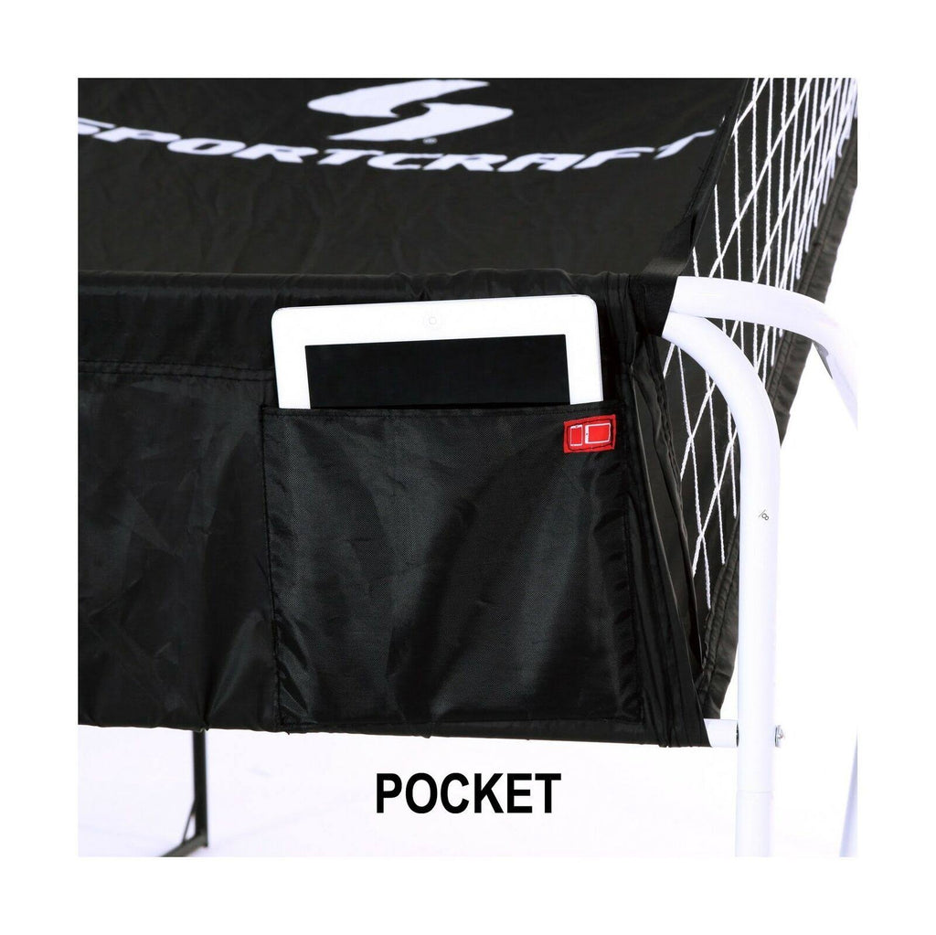 Double Hoop Shot Basketball Arcade Game Y373