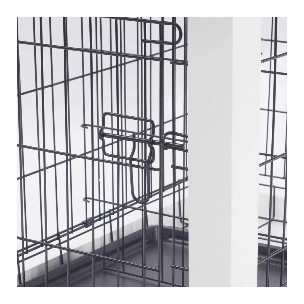 Cage with Crate Cover B60190