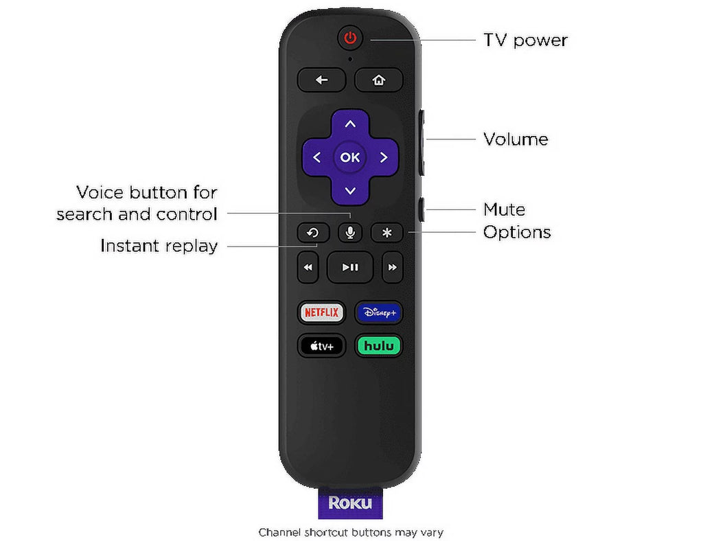 720p Smart Wi-Fi Home Theater Projector O457208